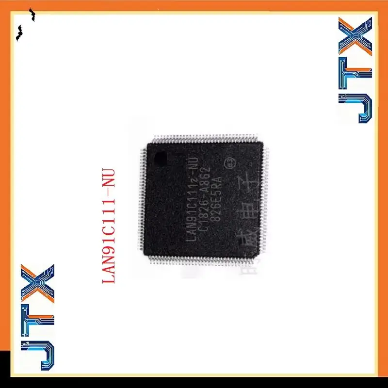 5PCS/LOT Ethernet C…