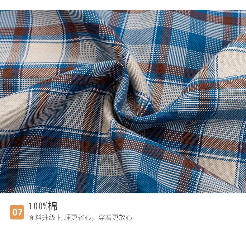 Men Shirts 11XL Fits 160 KG Oxford 100 Cotton Long Sleeve Shirt for Men with Pockets Blue Navy Men Shirt Long Sleeve Slim Fit