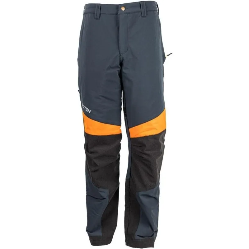 

II Chainsaw Protective Pants (36-38" Waist, 32" Inseam)