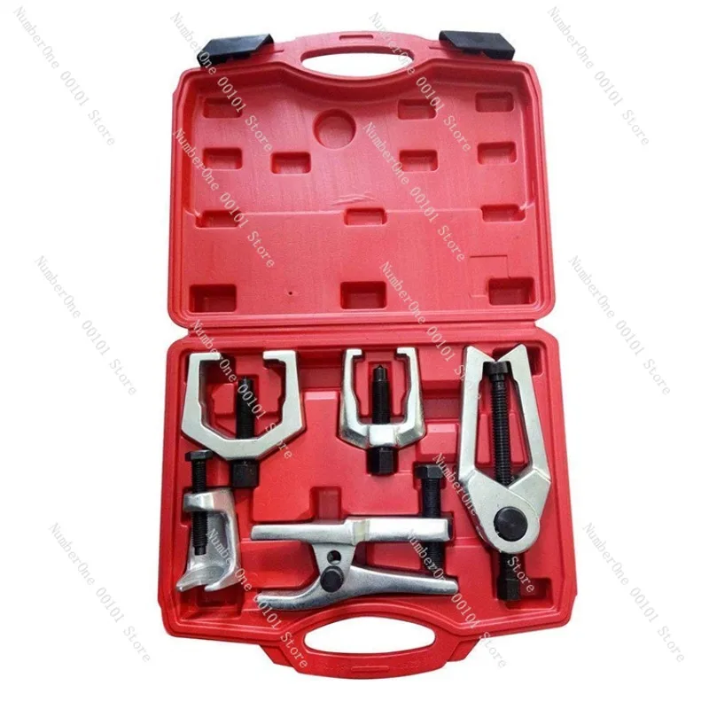 Multi-Function Ball Head Removal Tool Car Ball Head Extractor Lower Swing Arm Tie Rod Ball Head Remover