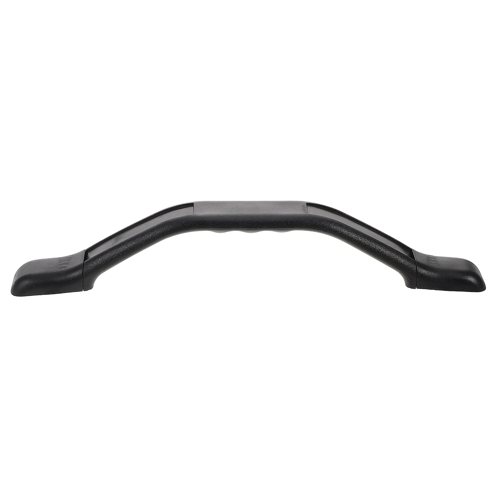 Durable Plastic Rv Entry Handle Grab Bar For Motor Homes Travel Trailers Cargo Boats Grip With