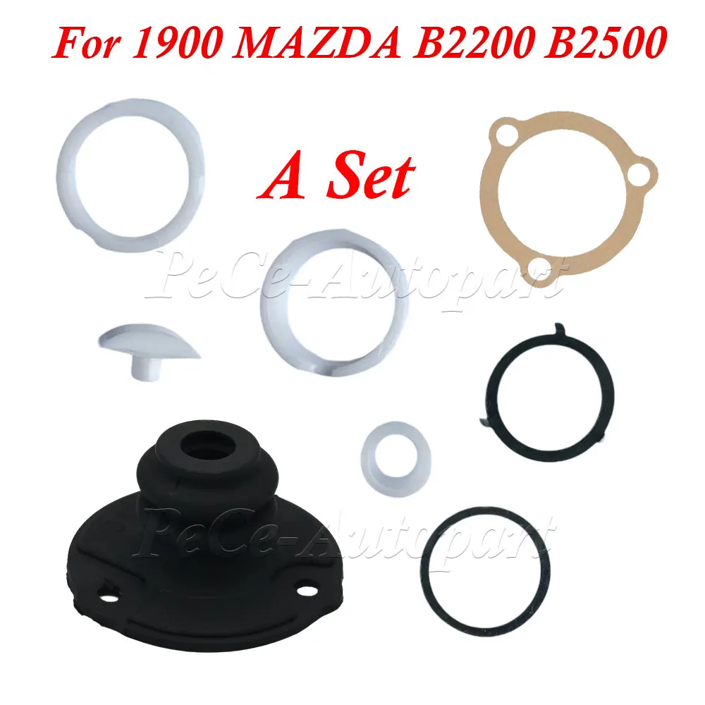 

SHIFTER FULCRUM BALL BUSH For MAZDA B2200 B2500 B-SERIES Eunos MX5 MIATA 1990