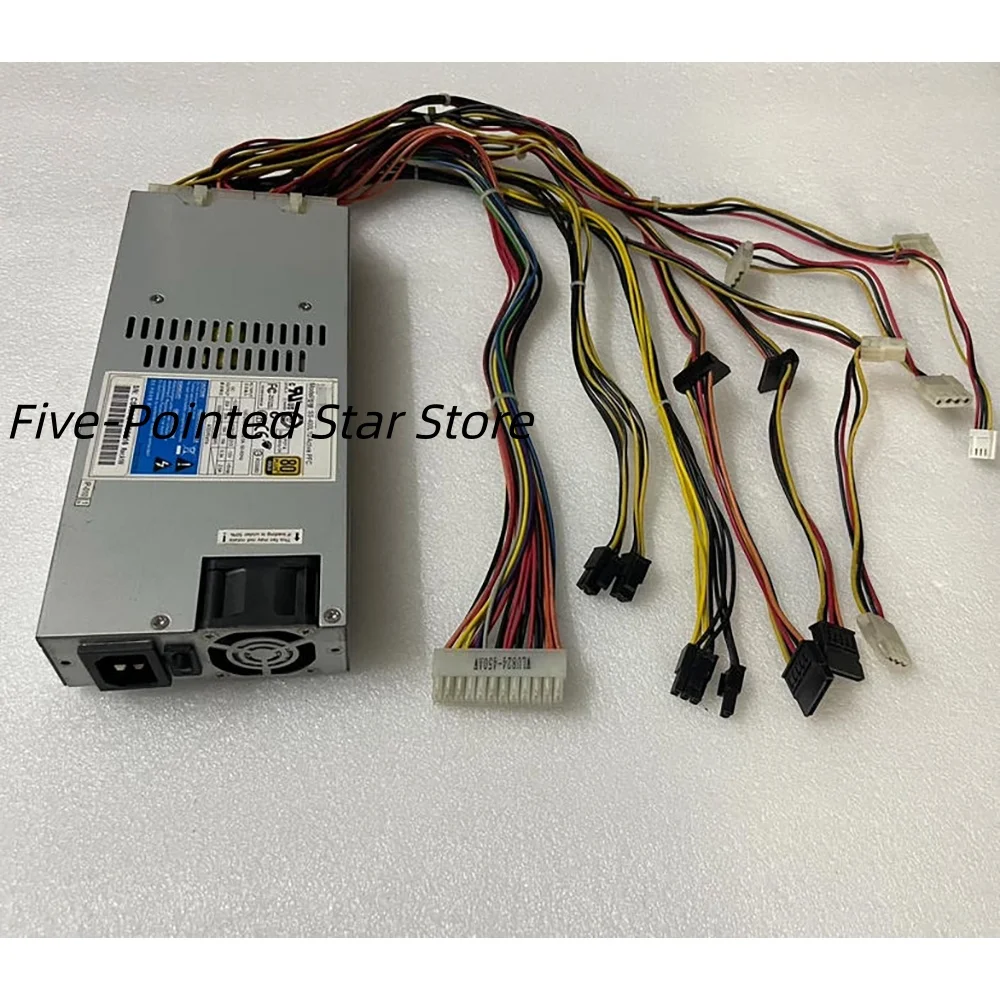 SS-400L1U   400W 1U Industrial control server