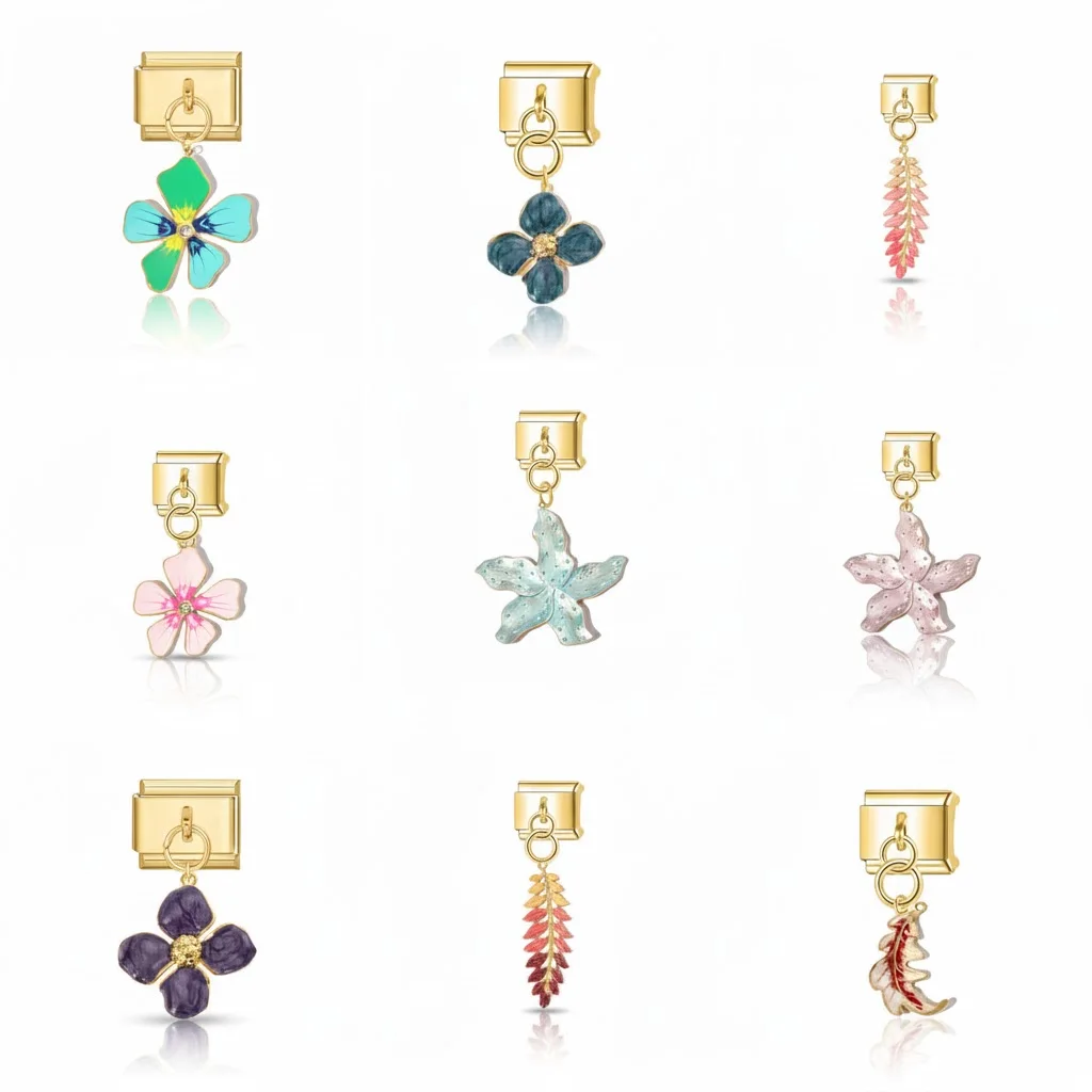 Wg 1Pc Italian Modu…