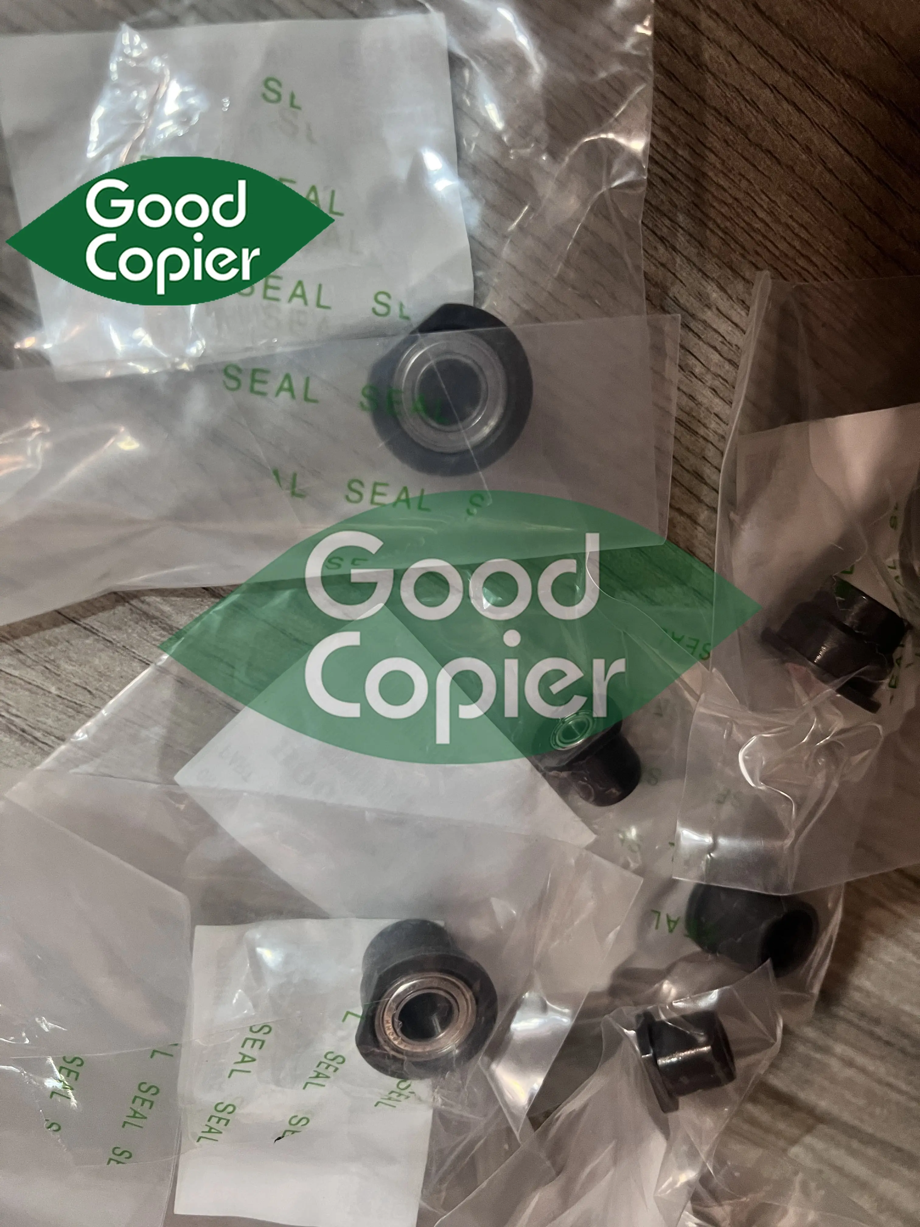 B223-3115 B065-3069 Developer Bushing support for Ricoh 1075 2051 2060 2075 7500 6500 8000 7502 8001 9002 Printer Copier Parts D
