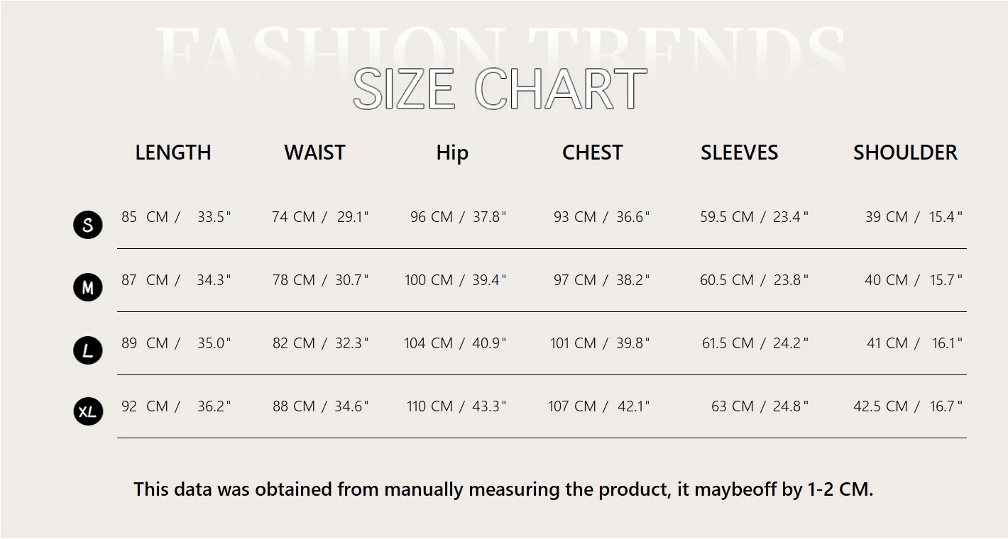 فستان نسائي أنيق أنيق وأكمام طويلة ورقبة دائرية متوسط الطول مريح للخريف والشتاء للتنقل أنيق