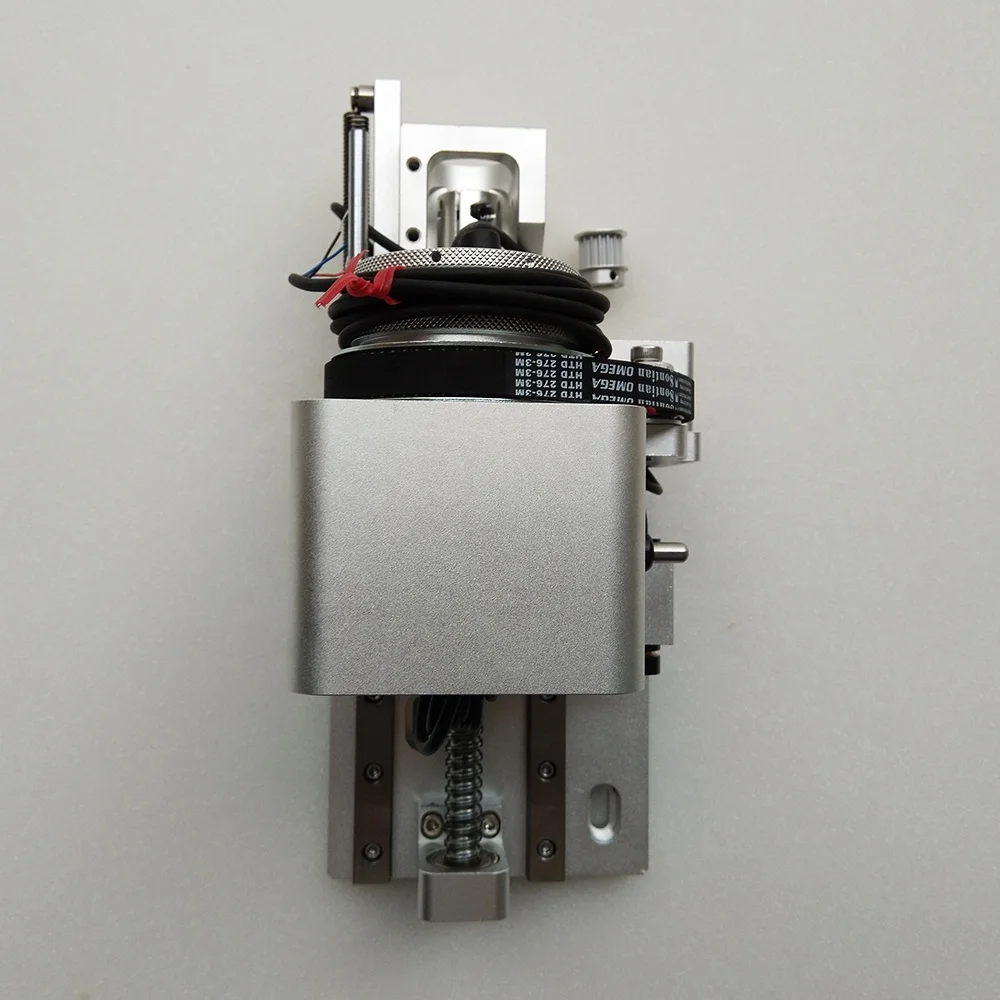 Knife Head Seat Support Mounting Block Tool Holder for EOT POT PRT UCT KCT CTT on Digital Cutting Machine SRT 91141