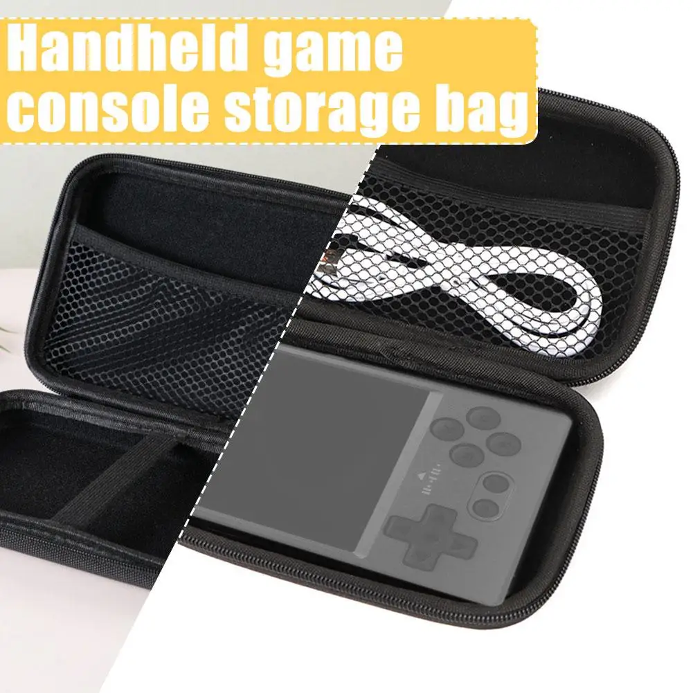 Hard Shell Protective Case For GKD Pixel 2 Shockproof Travel Carry Bag Portable Game Console Storage Organizer - Image 5