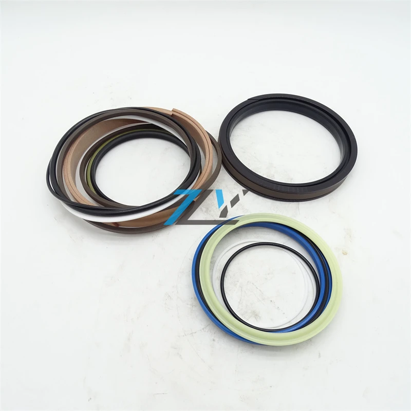 31Y1-34010 Bucket Arm Cylinder Seal Oil Seal for R300LC-9 Diesel engine spare parts