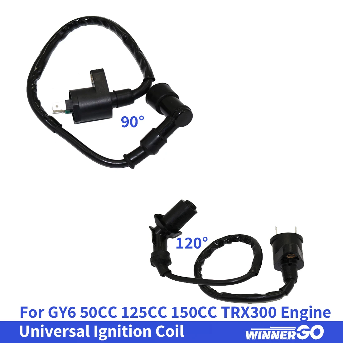 Universal Ignition …