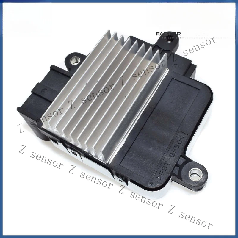 RRR+Radiator Cooling Fan Control Module 8925730060 For Toyota RAV4 Venza Lexus ES350