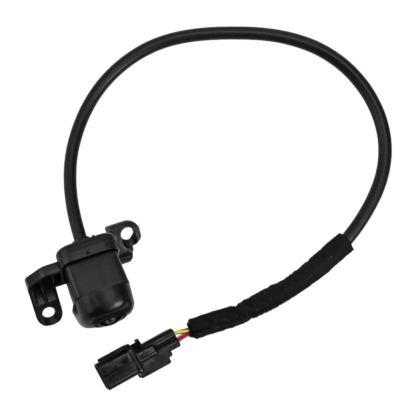 Car Reversing Backup Camera 99240J9500 Compatible with For Hyundai Kona 2021 2023 Rear Installation Parking Camera