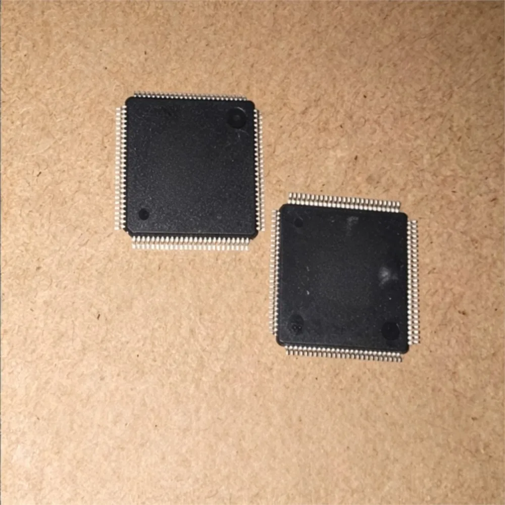 1-50PCS TSUMV29LU-LF TSUMV29LU 33202 MC33202D MC33202DR2G LM4731TA LM4731 C8051F380 C8051F380-GQR