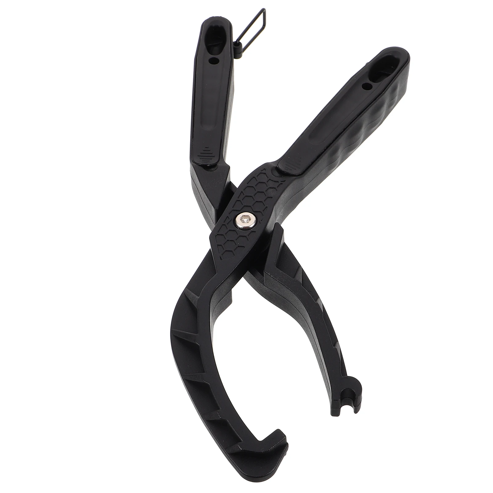 

1 set Bicycle Tire Pliers Bike Repair Compact Durable Professional Tire Bead Seating Tool for Road