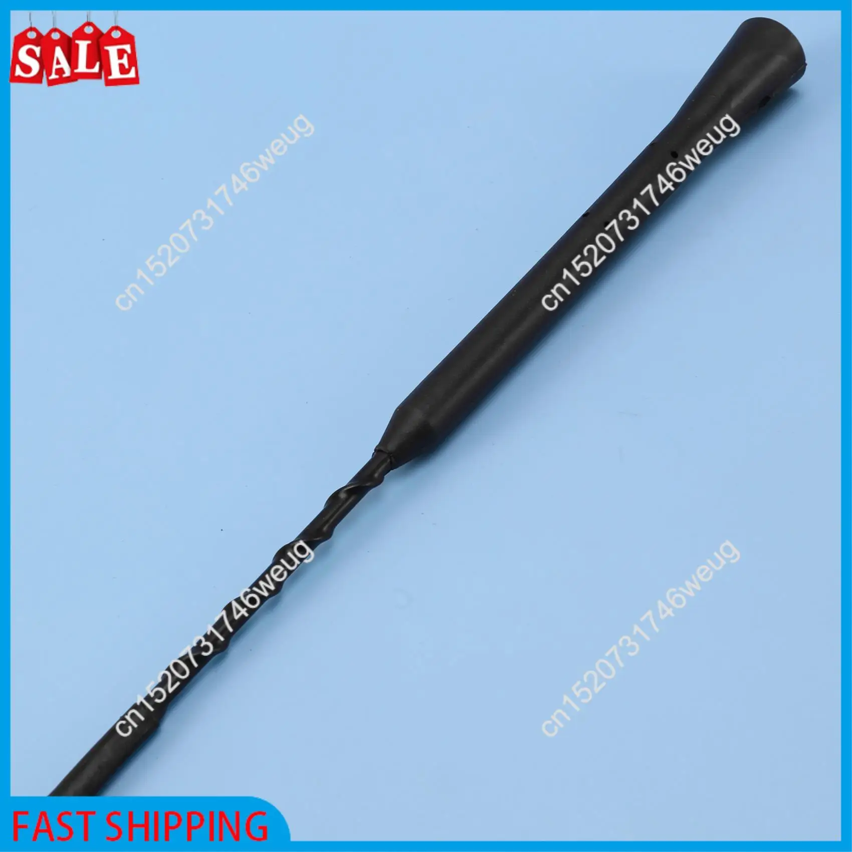 

Flash Deal-Car Radlo Universal Flexible Anti Noise Bee-Sting Aerial Air Arial Antenna