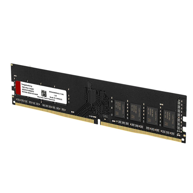 10 pcs set 4GB 8GB 16GB DDR4 RAM 2400MHZ 288 PIN Intel and AMD