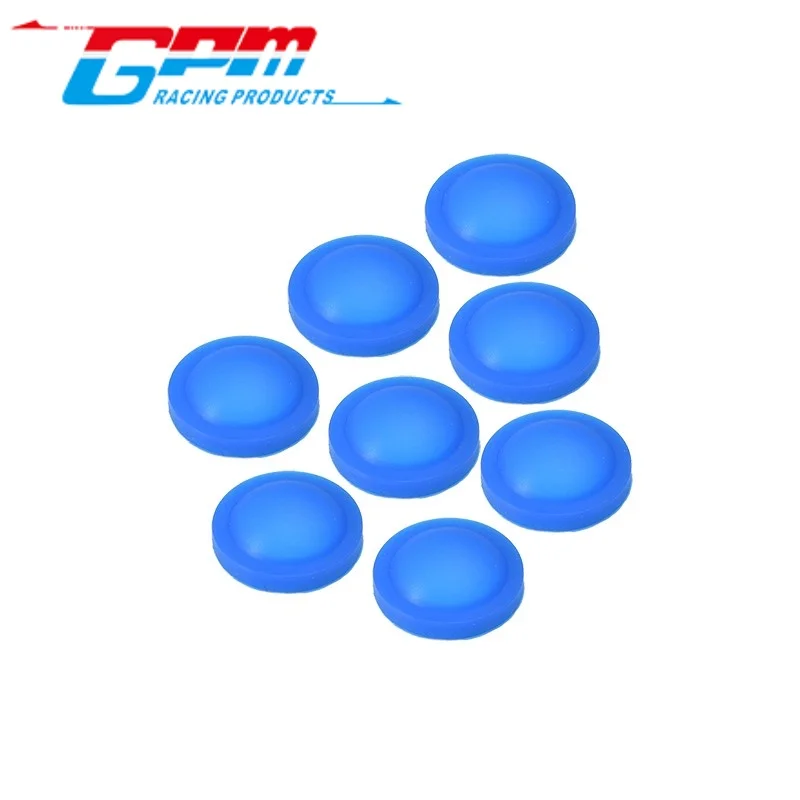 GPM UDRDP/SC TRAXXAS UDR ANTI-OIL LEAKAGE SHOCK BLADDER FOR TRAXXAS 1/7 UNLIMITED DESERT RACER RC Upgrade