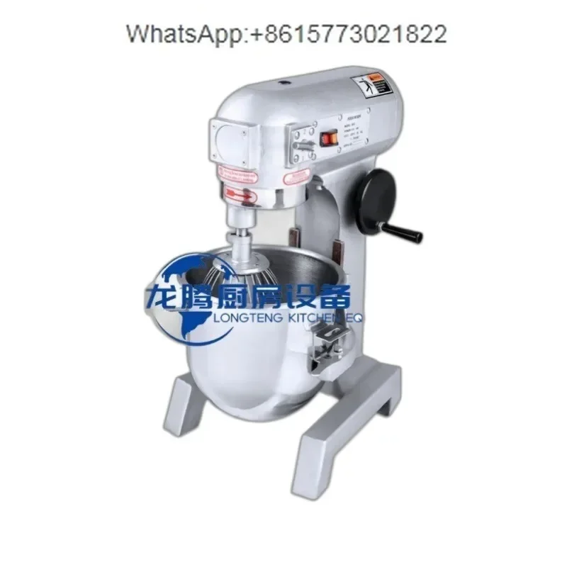 Multi functional mixer, mixer, mixer, knead flour, filling, cream, new type of fresh milk machine for home use