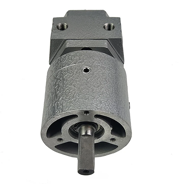 Low Pressure Air Mo… - image