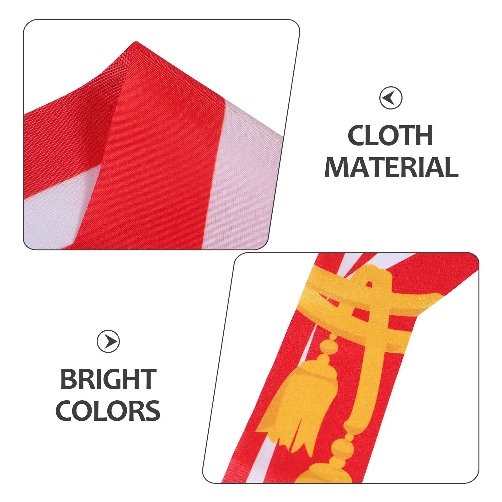 Circus Birthday Backdrop Red and White Striped Carnival Photo Backdrop Party Decoration Prop Classroom Festival Event Curtain