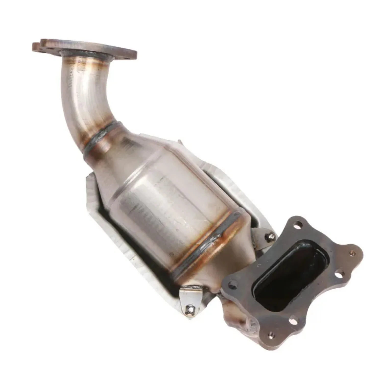 Suitable for 2015-2017 Honda Odyssey 2.4L RC3 K24W5 Engine Catalytic Converter 18190-5X8-H00 18190-5X8-H50 Auto Parts