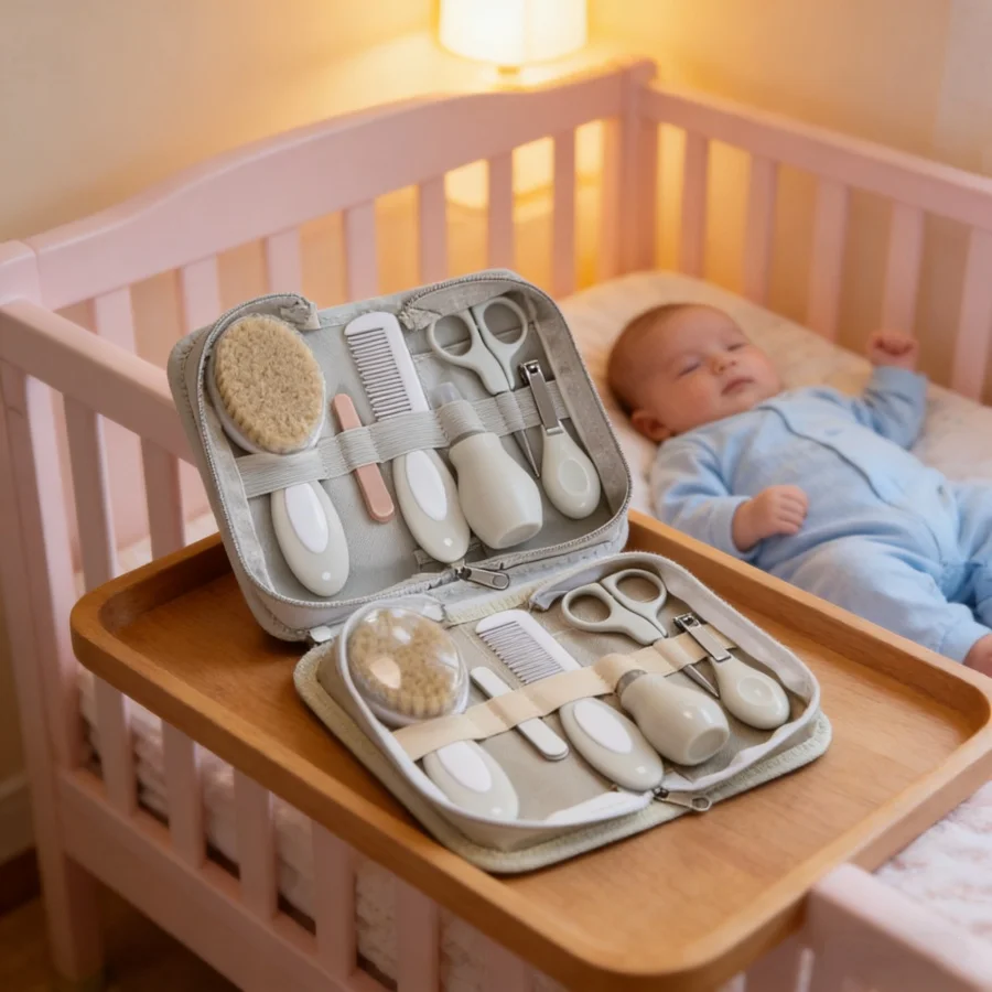 #16 Best Baby Nail Care to Buy In 2026