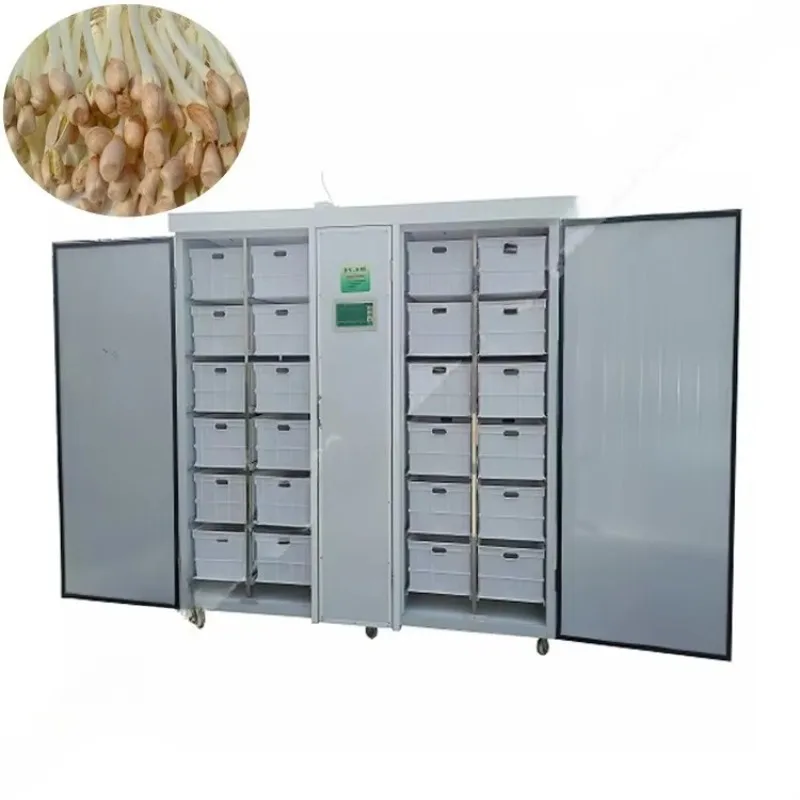 CustomizableGermination Machine black bean sprout machine Germination incubator