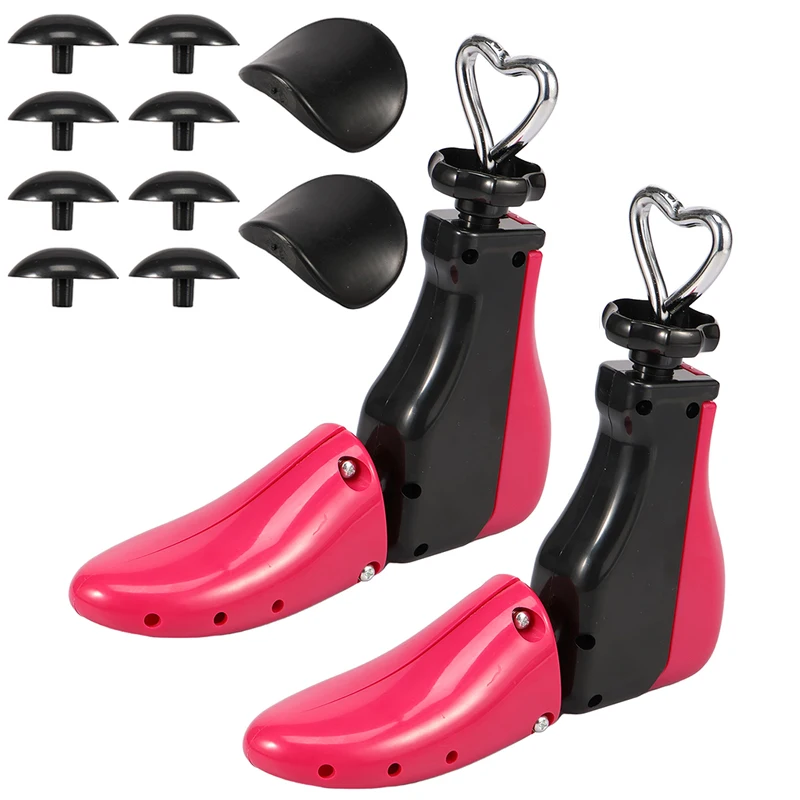 Red 2Pcs