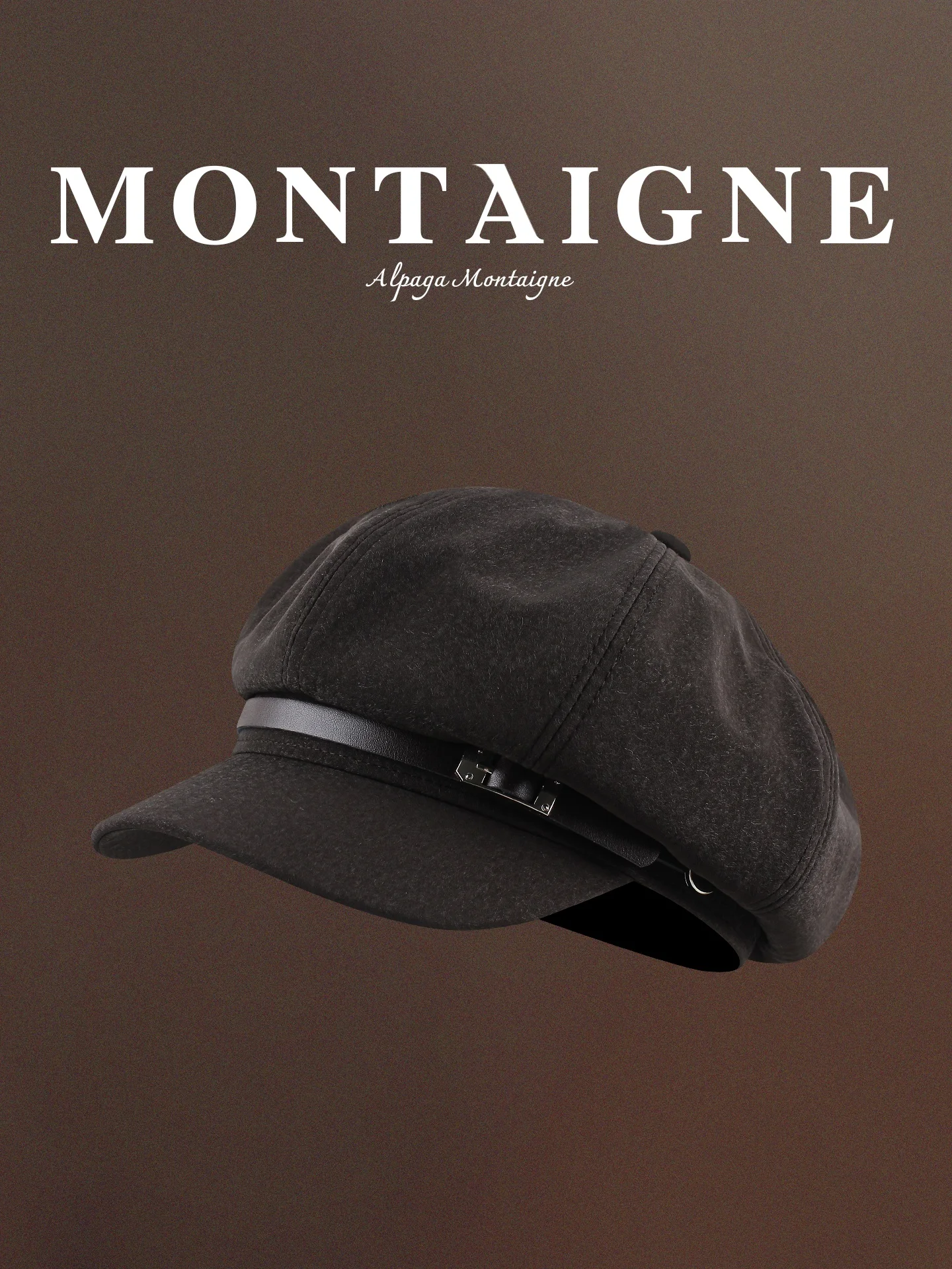 beret-octogonal-alpaga-montaigne-pour-femme-style-britannique-tendance-chaud-en-fibre-de-polyester-taille-ajustable