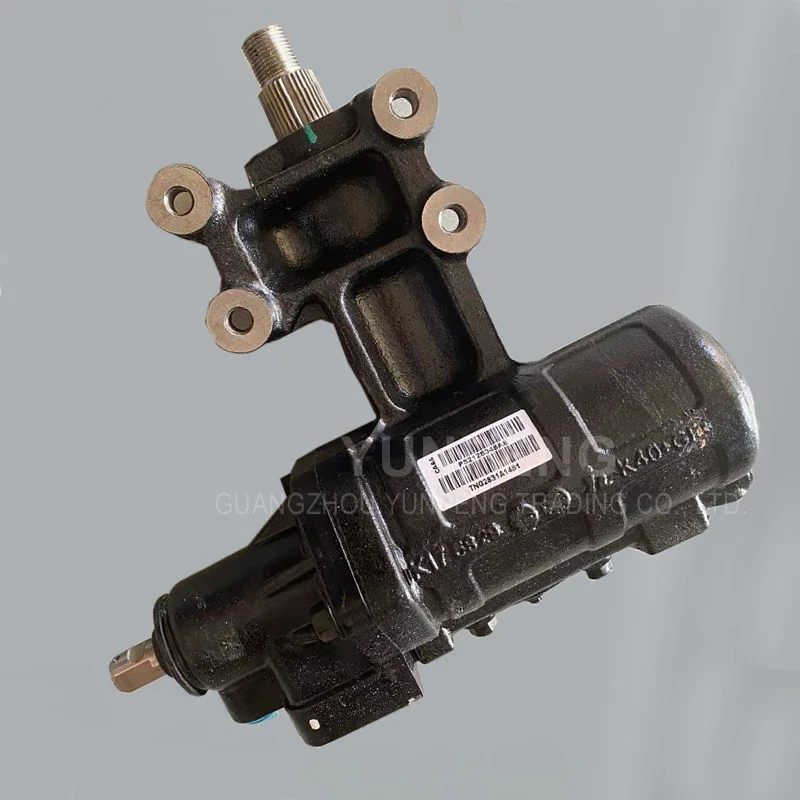 ชุดเกียร์พวงมาลัยพาวเวอร์ สำหรับรถจี๊ป แรงเลอร์ ปี 2007-2017 4 ประตู 3.6 ลิตร 52126348AA