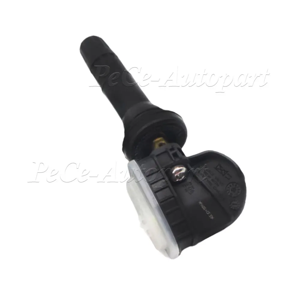 1/4PCS 52940-BV100 52940BV100 For 2021 2022 2023 2024 2025 Kia Sportage [NQ5] Hyundai Creta [SU2] Tucson [NX4] TPMS Sensor433MHz view 5