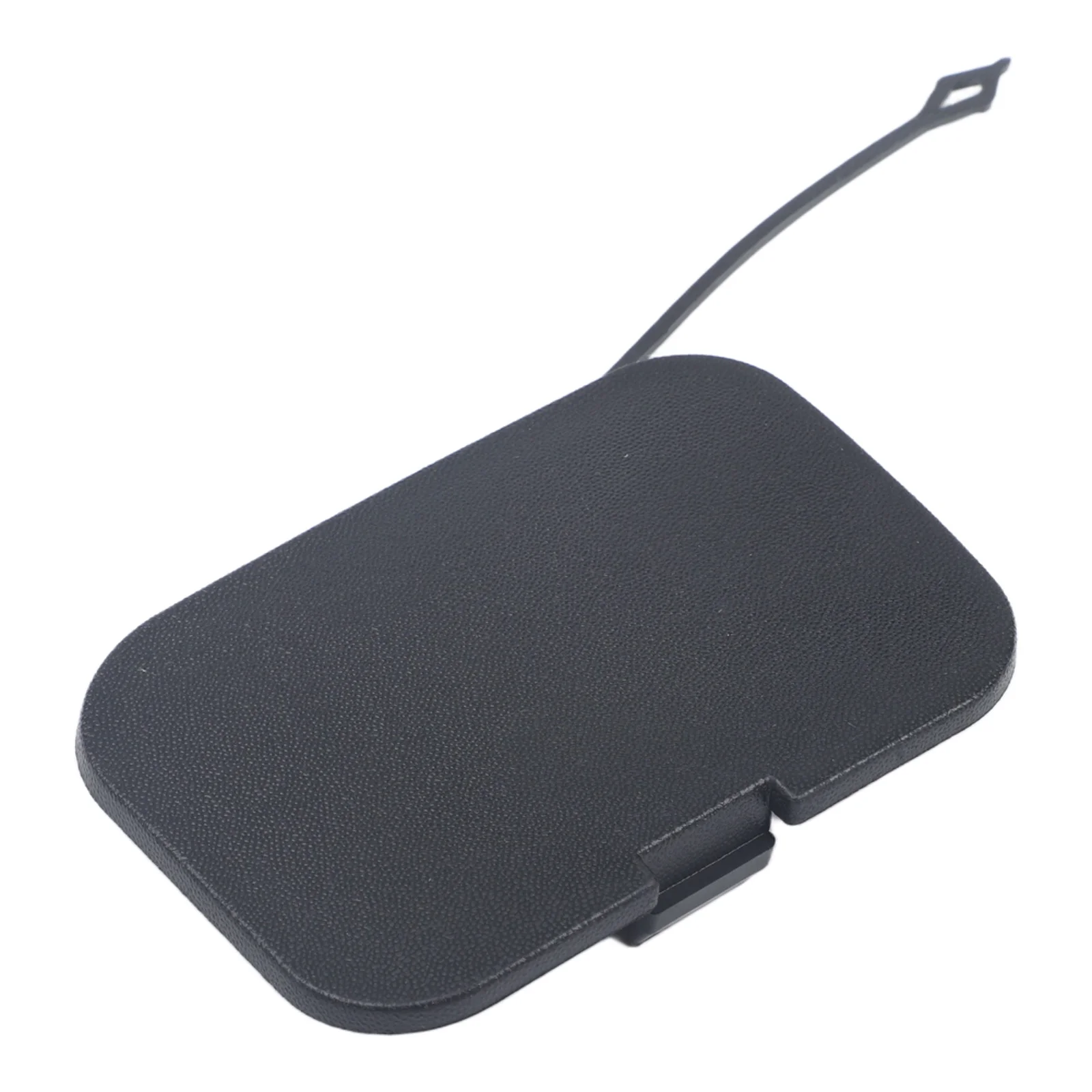 Bumper Towing Eye Cover Black For Fiat For Ducato For Relay For For Boxer 1611707280 Front Trailer Blocking Mask 2006-2014
