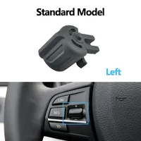 For BMW 1 3 4 5 6 7 Series F10 F11 F20 F30 F34 F36 F07 F01 F02 Multifunctional Steering Wheel Cruise Control Button Switch