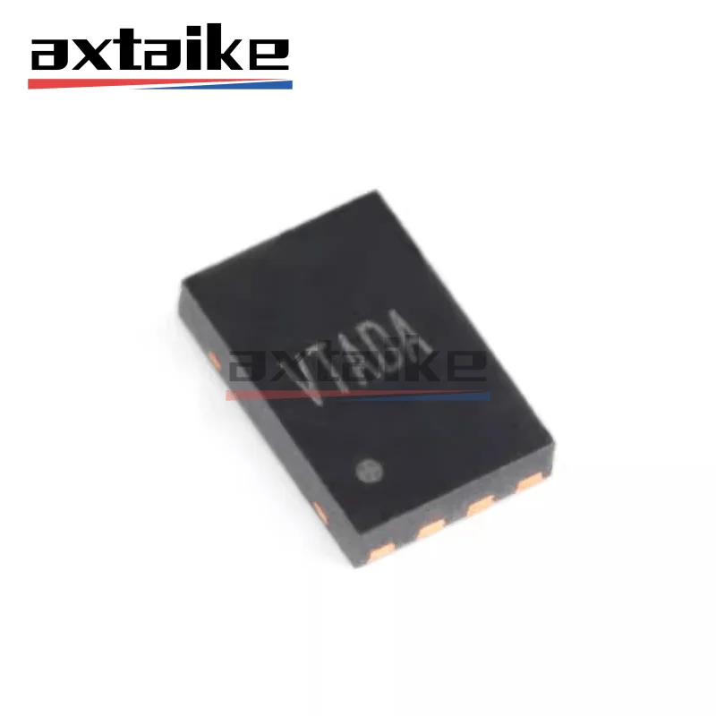 10PCS SY7088DGC Marking: YT*** DFN-8 SY7088 QFN SMD 1MHZ 2.3V-5.5V 3A Peak Synchronous Boost With Output Disconnect Regulator IC