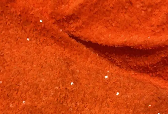 Mehrfarben Amerika Afrika Hohe Elastische Samt Pailletten Stoff Für Abendkleid Spitze Material 130cm Breite Glitter Tissus Stoff