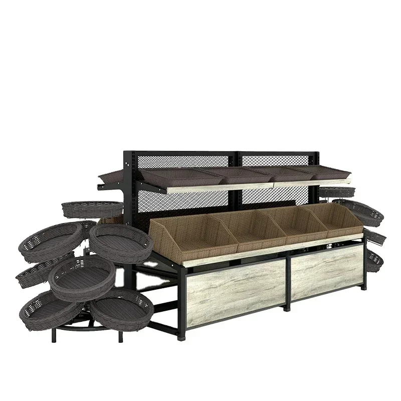 Warehouse Shelving That Actually Works: How to Pick the Right One the First Time