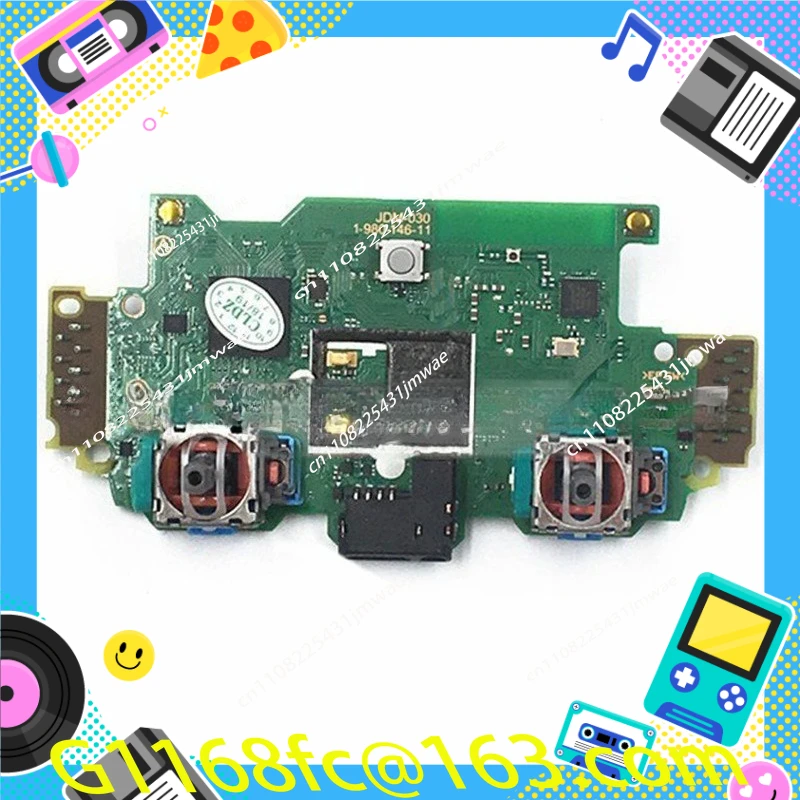 PS4 Gamepad Built-in Function Main Board PS4/SLIM/PRO