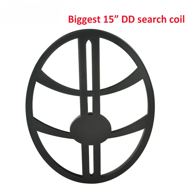 11/12/13/15 inch   search coil for metal detector