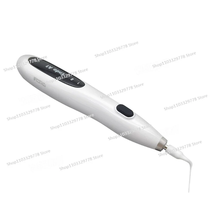 High Performance Endo A1 Cordless Ultrasonic Activator For Root Canal Cleaning