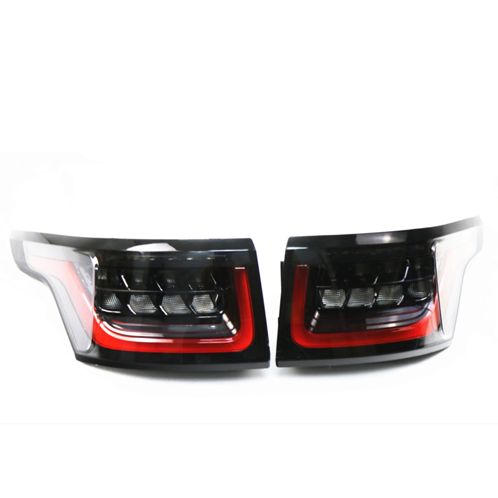 For Land Rover Range Rover Sport 2014-2022 L494 Rear Lamp Tail Light  Assembly