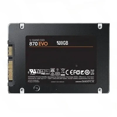 For 870 Evo 500G Ss…