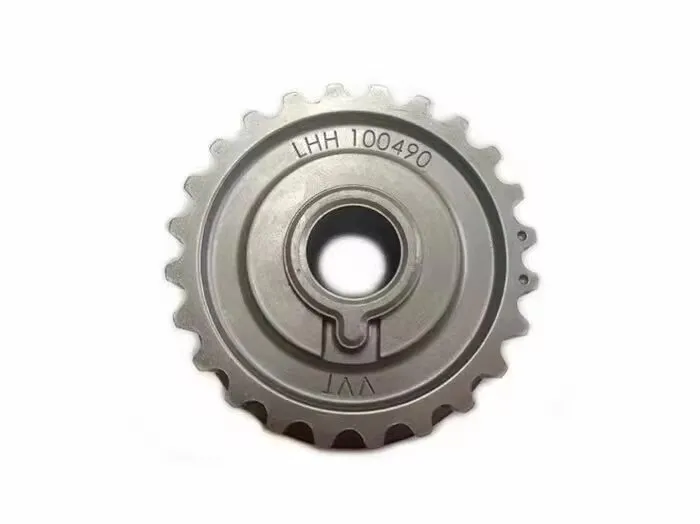 

Приводная шестерня газораспределения коленчатого вала для китайского двигателя SAIC ROEWE 550 MG6 1,8 т, автозапчасти для двигателя LHH 100480 LHH 100490