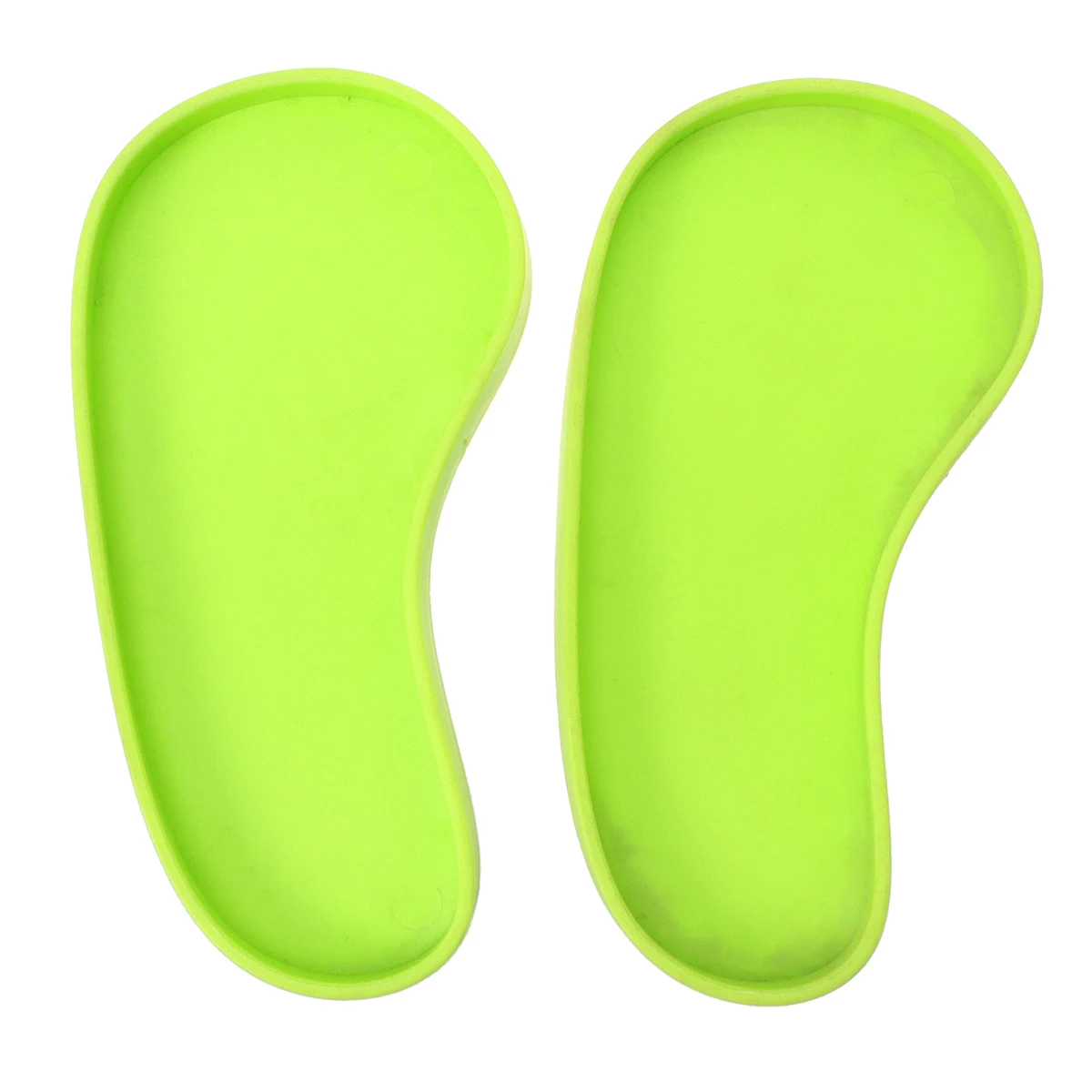 

2 Pcs Pet Tray Bearded Dragon Feeder Food Plate Feeding Bowl Basin Gecko Tarantula Bowls Reptile