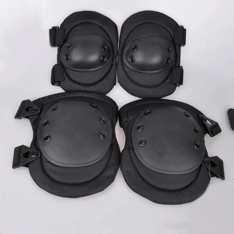 Imagem -04 - Insert tipo Knee Pad para Workplace Proteção contra Crashproof para Calças de Trabalho Eva Confortável Jardinagem Construção Par