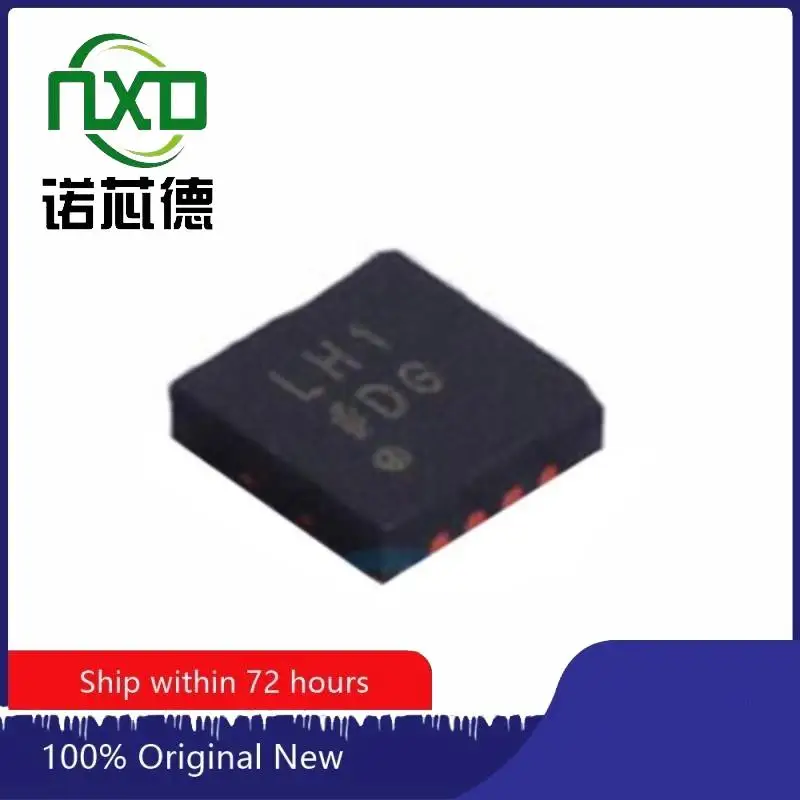 

10PCS/LOT ADP7104ACPZ-R7 ADP7104ACPZ ADI Linear voltage regulator (LDO) Genuine stock