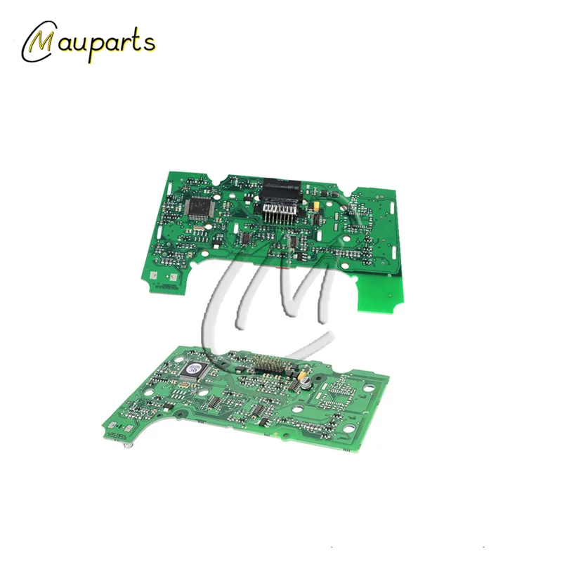 2G 3G MMI Multimedia Interface Control Panel Circuit Board  4E1919612 For Audi A8  S8 D3