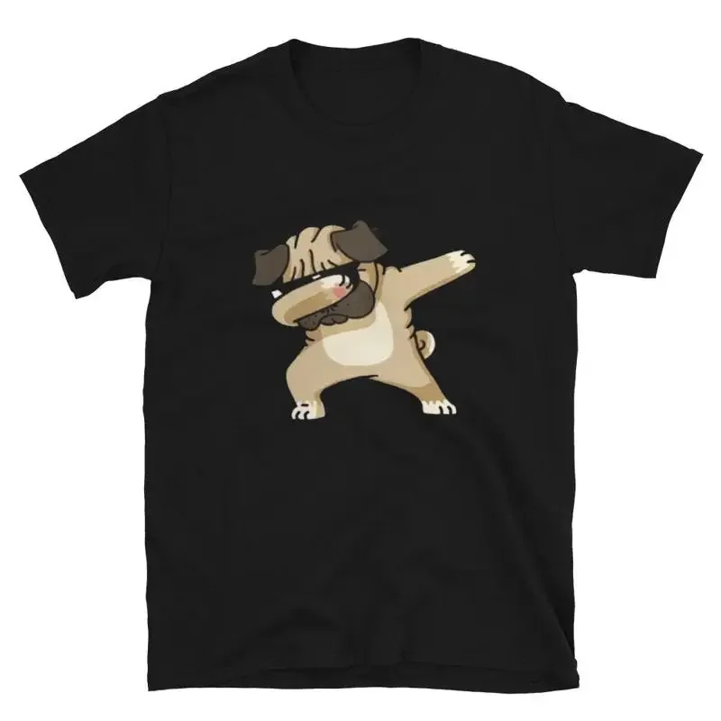Dab Cool Pug Pug Do…