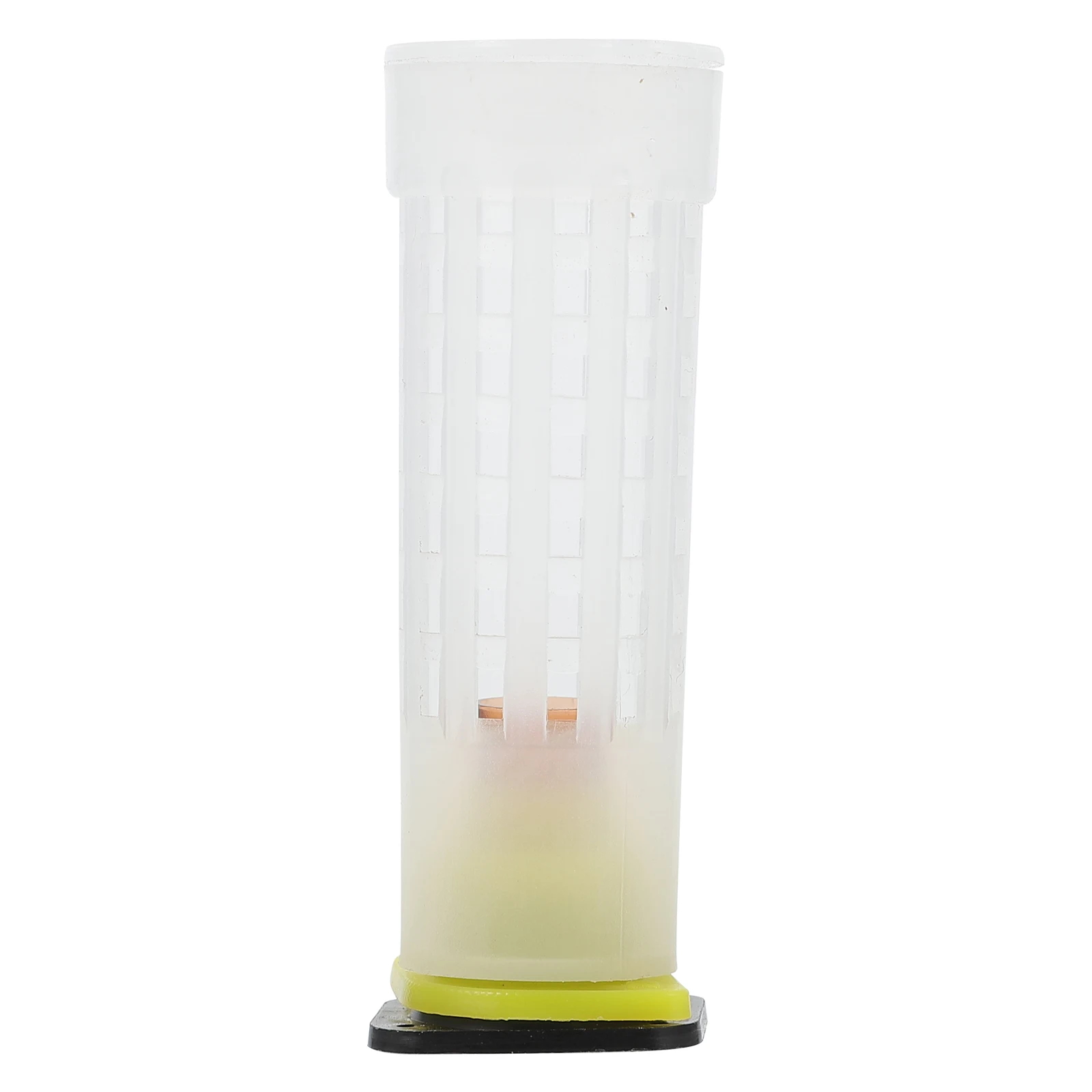 

Breeding Cage Durable ABS Hive Tools Plastic Cages Beekeeping Supplies Lightweight Portable Transport Increase