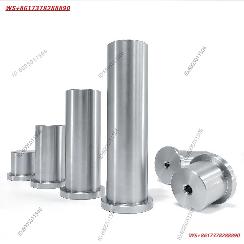 1 inch support frame column stainless steel link optical experimental platform strut base type extension sleeve