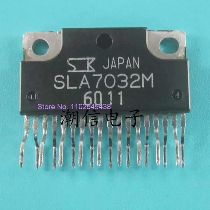 

10PCS/LOT SLA7032M